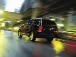 Cadillac Escalade 2001 года